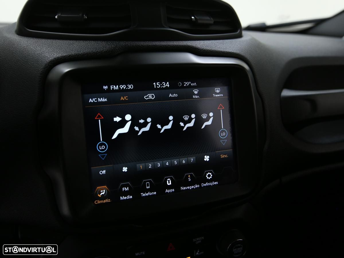 Jeep Renegade - 25