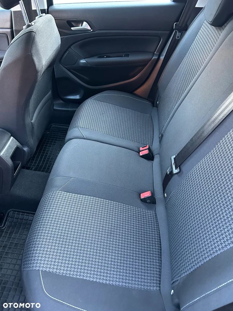 Peugeot 308 1.5 BlueHDi Active S&S - 13