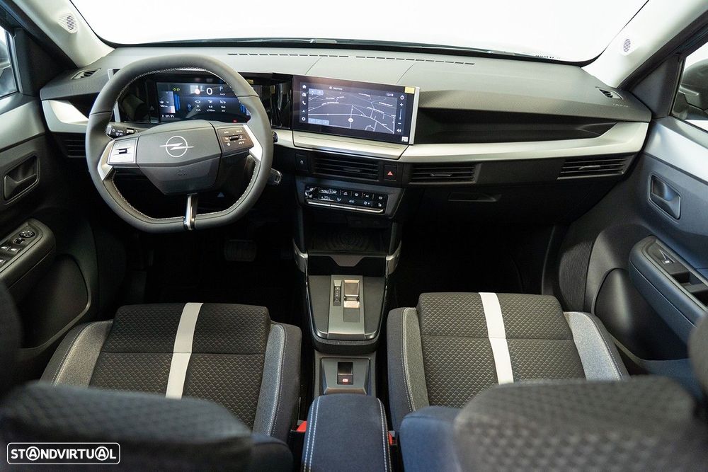 Opel Frontera 1.2 Hybrid Edition eDCT - 17