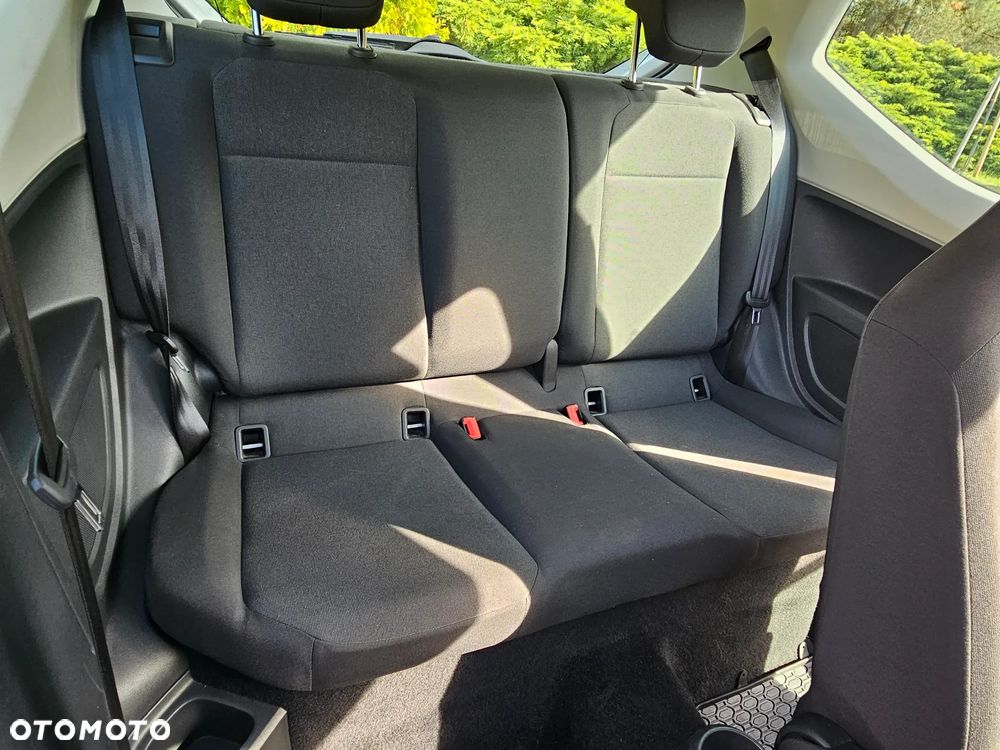Volkswagen up! eco - 14