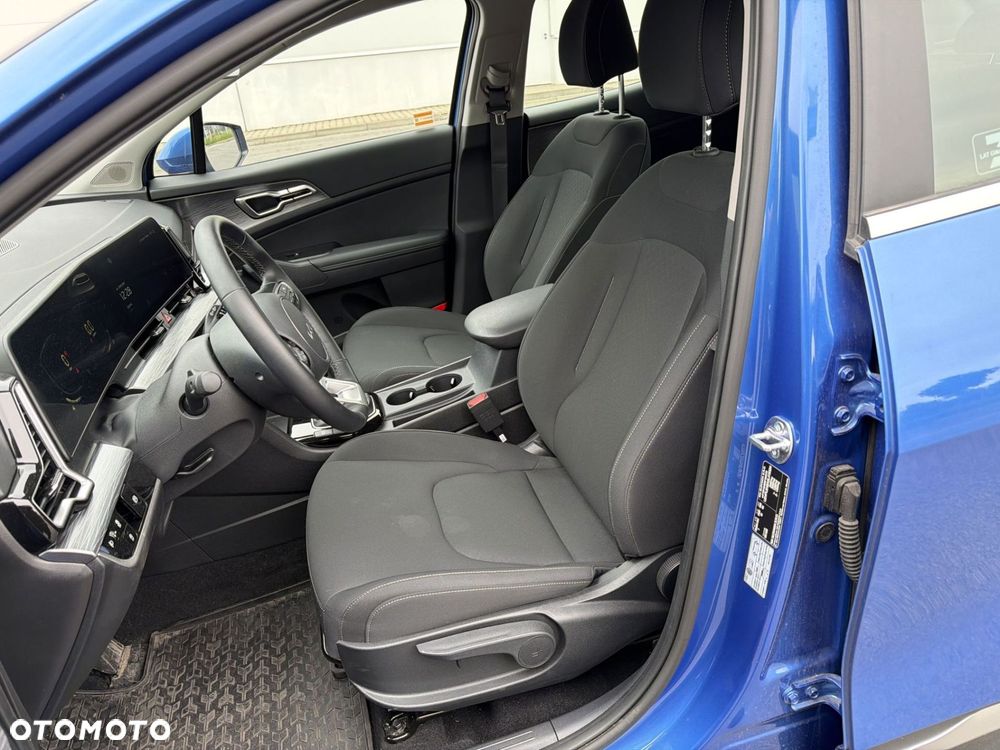 Kia Sportage 1.6 T-GDI M 2WD - 10