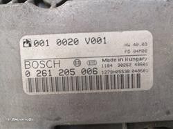 CENTRALINA MOTOR UCE SMART FORTWO COUPÉ 2004 - 3