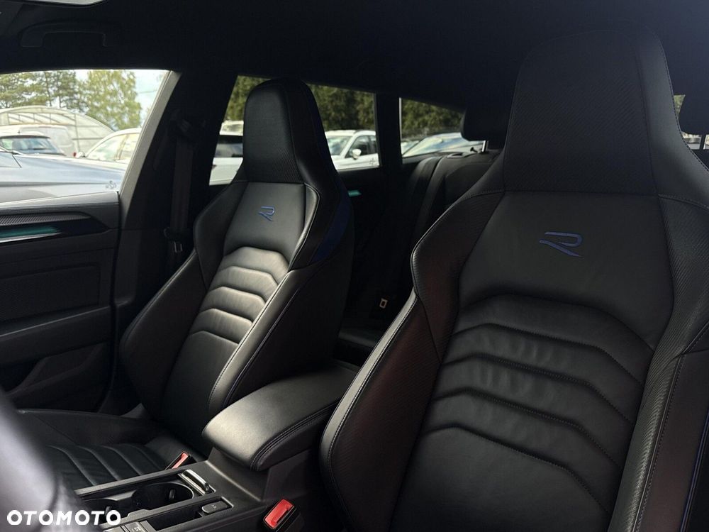 Volkswagen Arteon 2.0 TSI 4Motion R DSG - 16