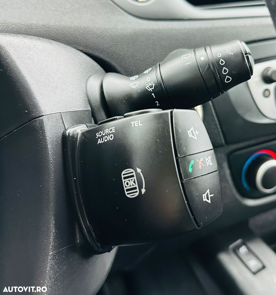 Renault Grand Scenic dCi 110 Expression - 24