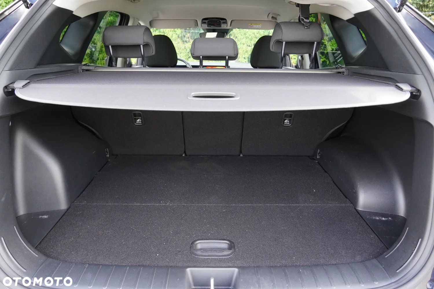 Hyundai Tucson 1.6 T-GDi 48V Smart 2WD DCT - 26