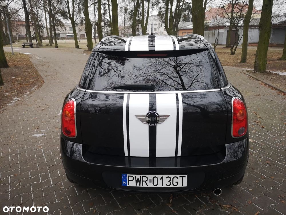 MINI Countryman - 4