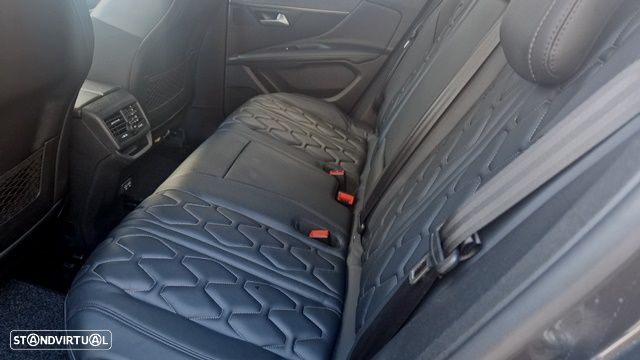 Peugeot 3008 1.6 Hybrid Allure Pack e-EAT8 - 13