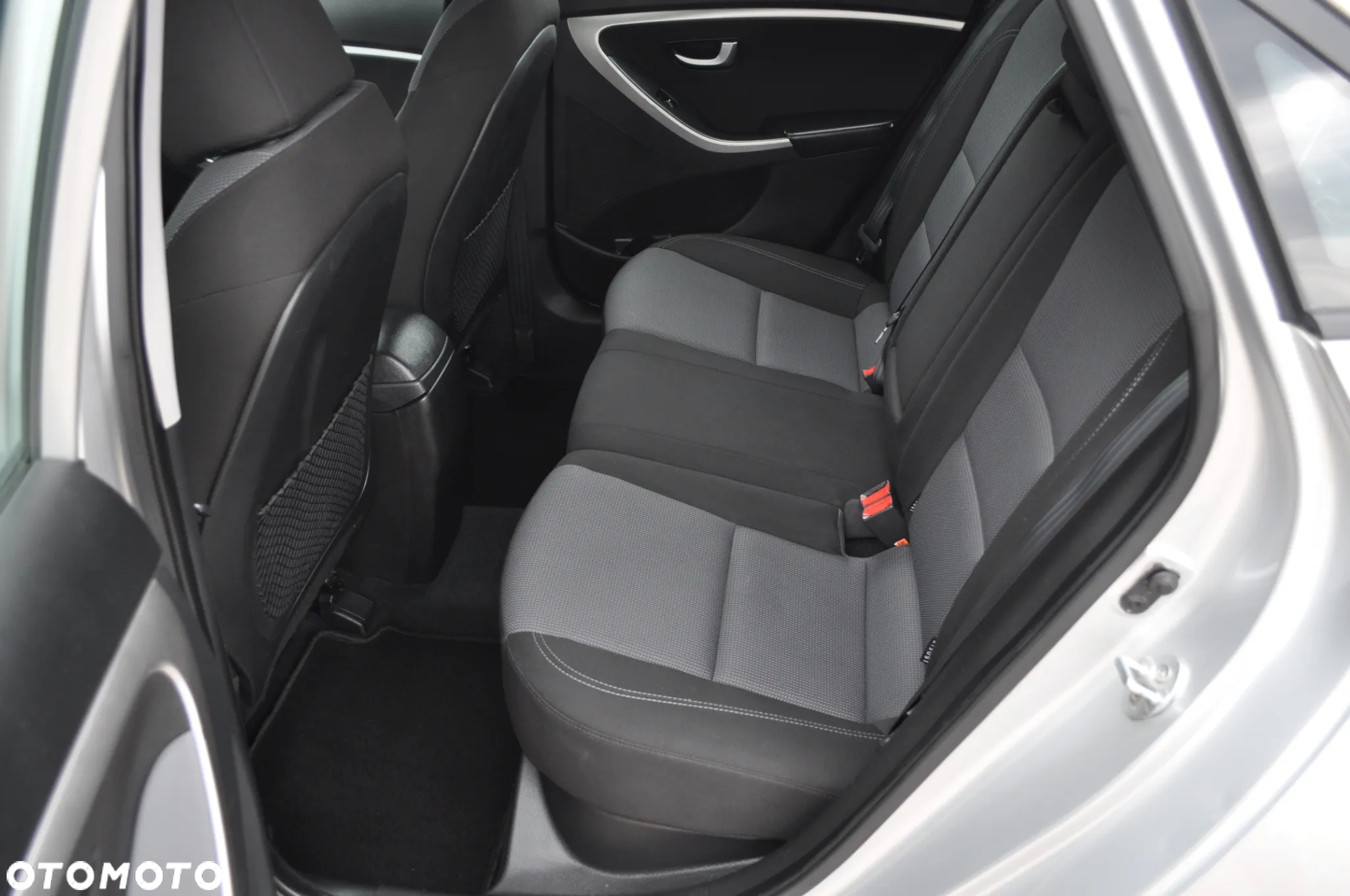 Hyundai i30 1.4 Classic - 18