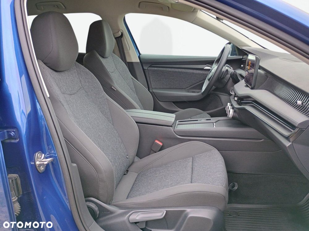 Skoda Superb - 15