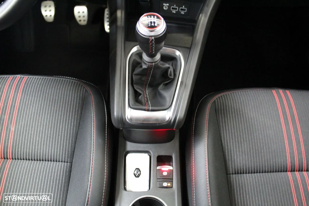 Renault Captur 1.0 TCe RS Line - 16