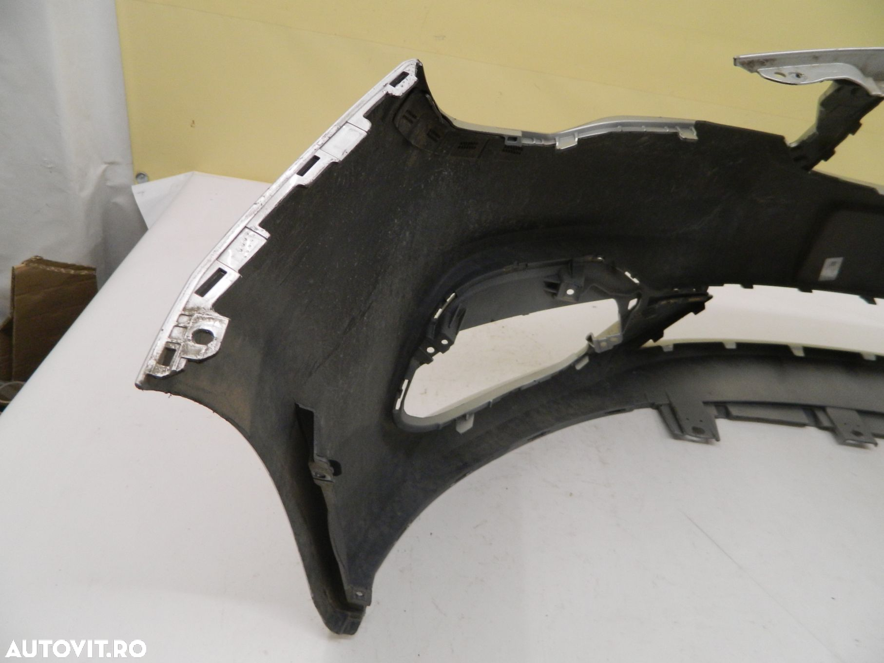Bara fata Opel Astra K facelift, 2019, 2020, 2021, 2022, cod origine 39130492. - 6