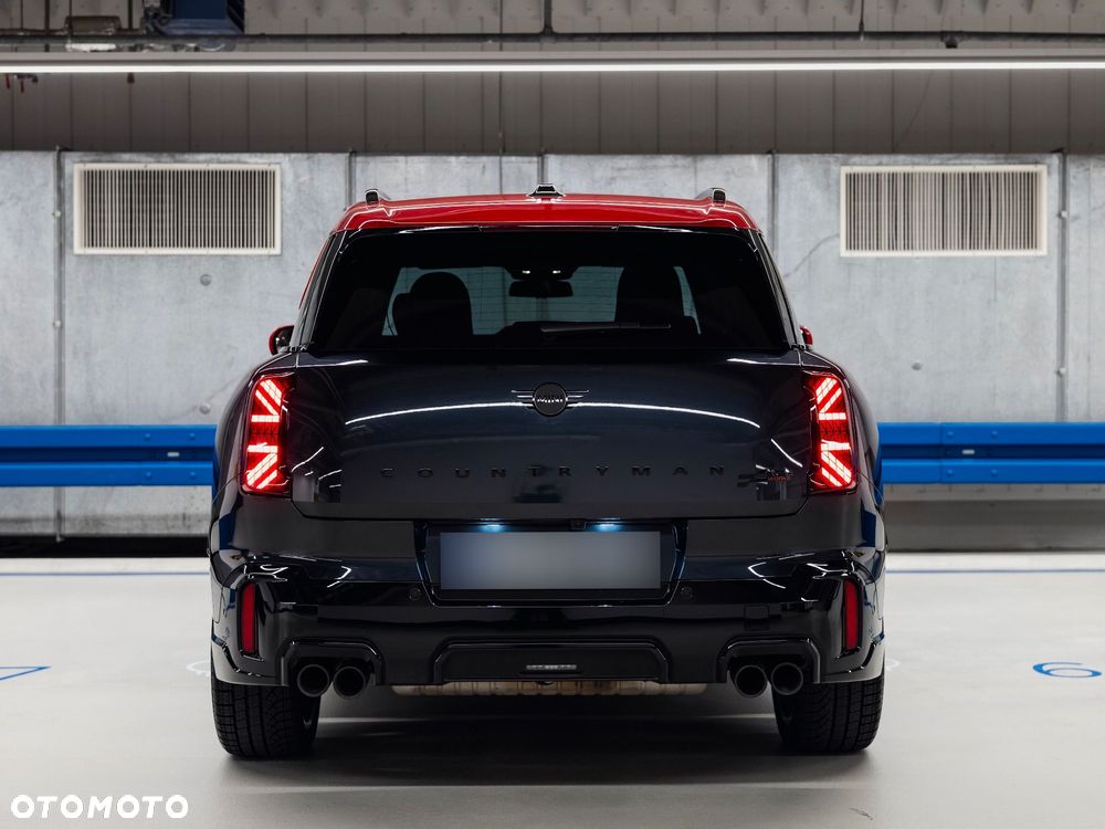 MINI John Cooper Works - 19