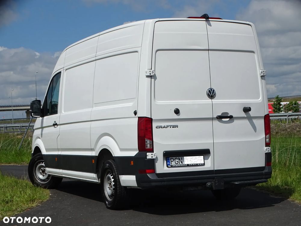 Volkswagen Crafter - 6
