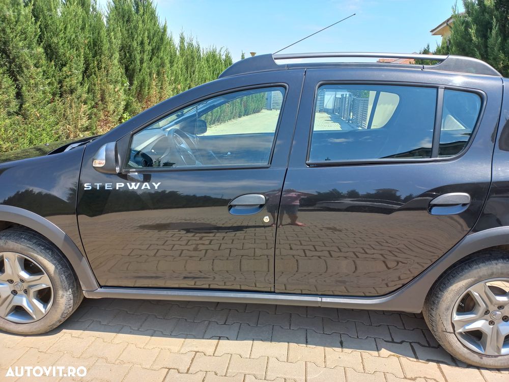 Dacia Sandero 0.9 TCe Prestige - 2