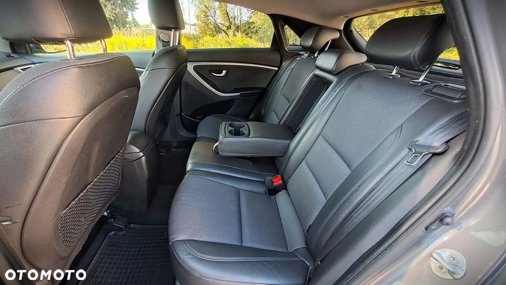 Hyundai i30 1.6 Style - 6