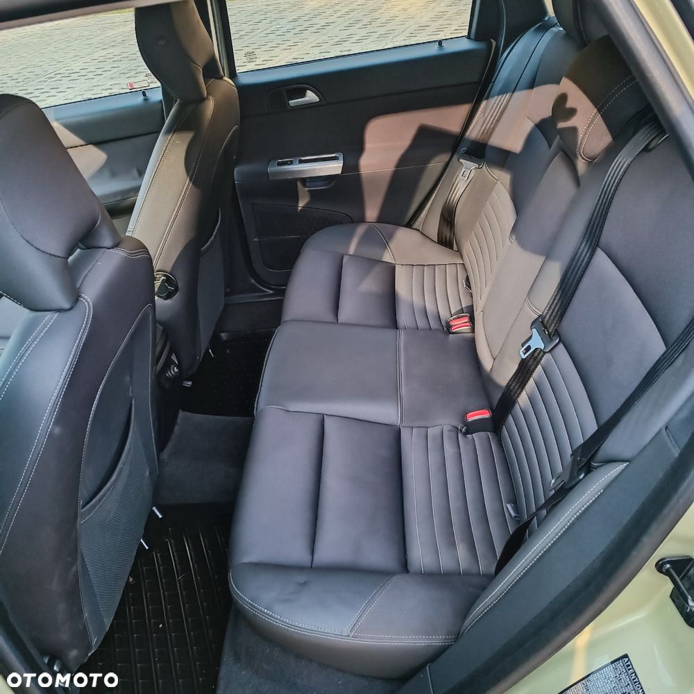 Volvo V50 T5 AWD Kinetic - 17