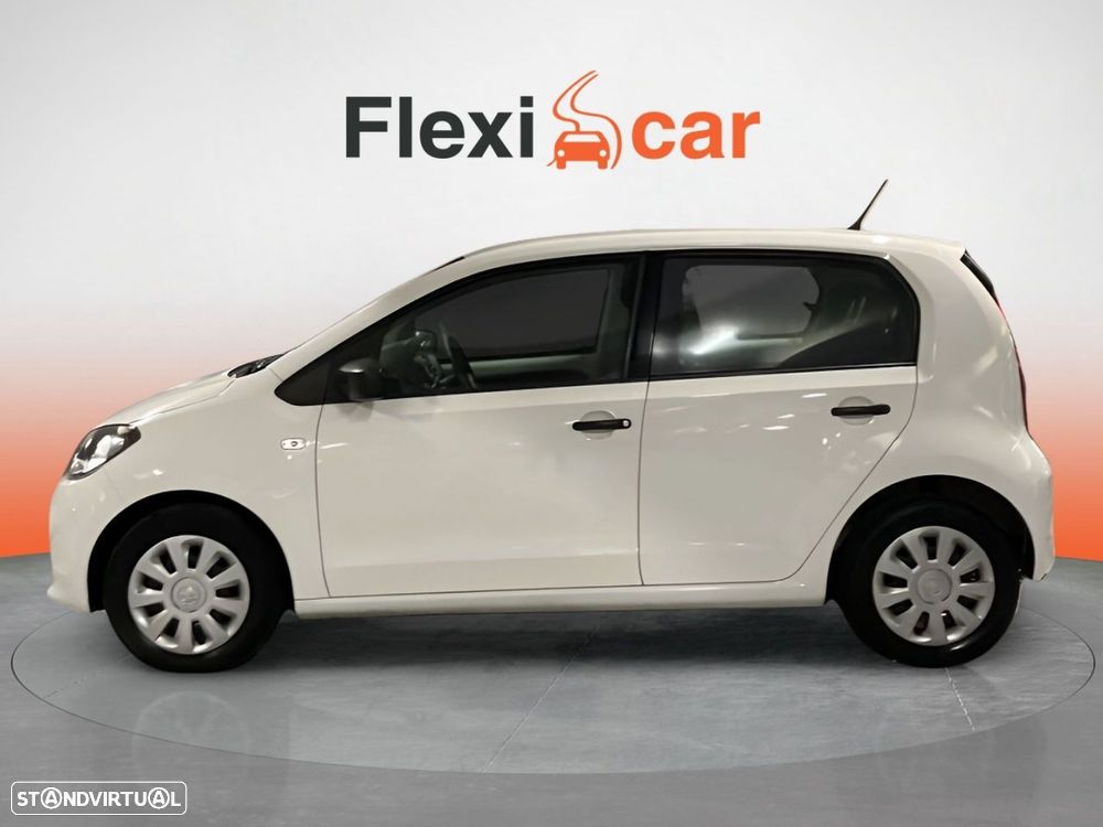 Skoda Citigo 1.0 Active - 4