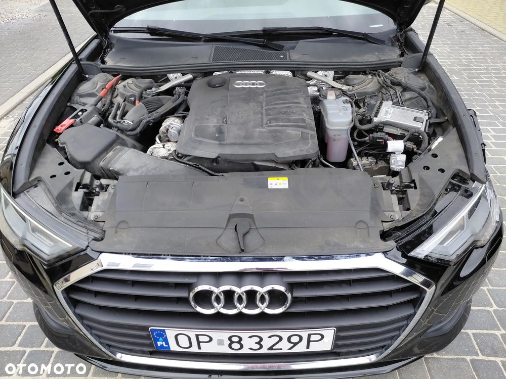 Audi A6 Limousine - 12