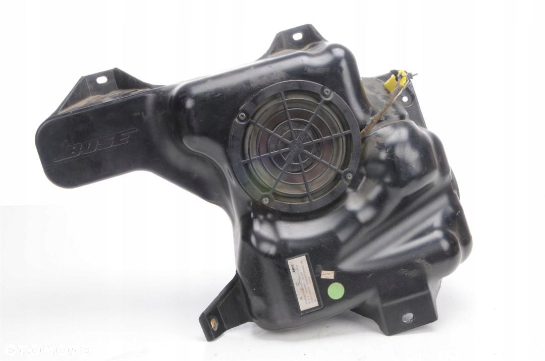LANCIA LYBRA SUBWOOFER BOSE 7352732420 00-02 - 1
