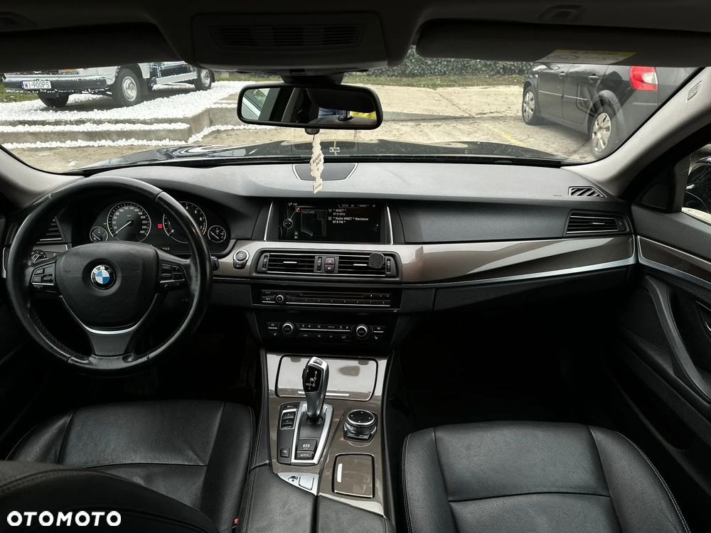 BMW Seria 5 - 26