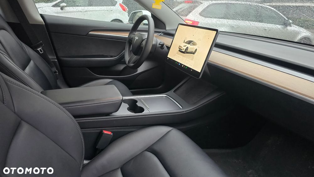 Tesla Model 3 RWD Hinterradantrieb - 13