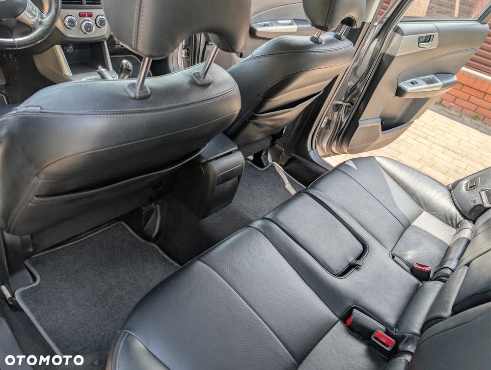 Subaru Forester 2.0 XC 000 - 28
