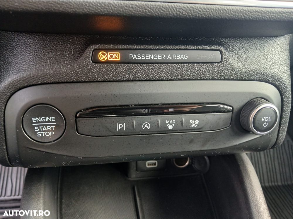 Ford Focus 1.5 EcoBlue Titanium - 9