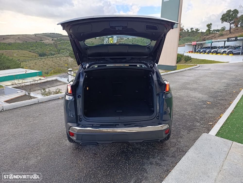 Peugeot 3008 1.6 BlueHDi Allure - 8