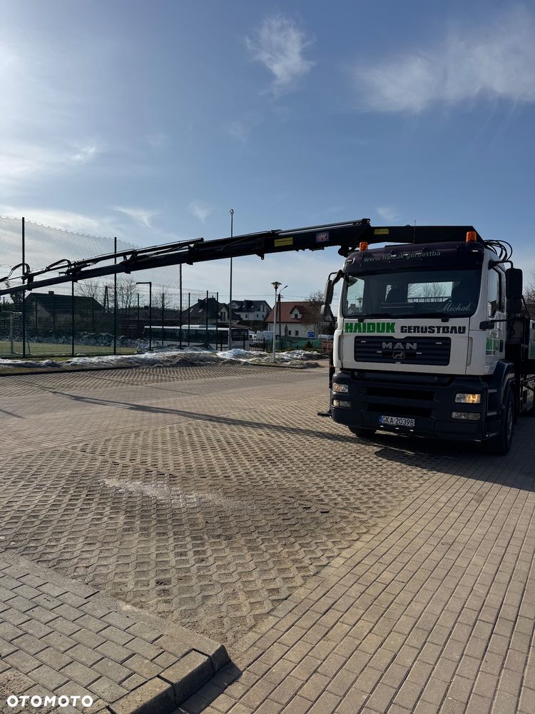 MAN 26.360 HMF2220 specjalny - 4