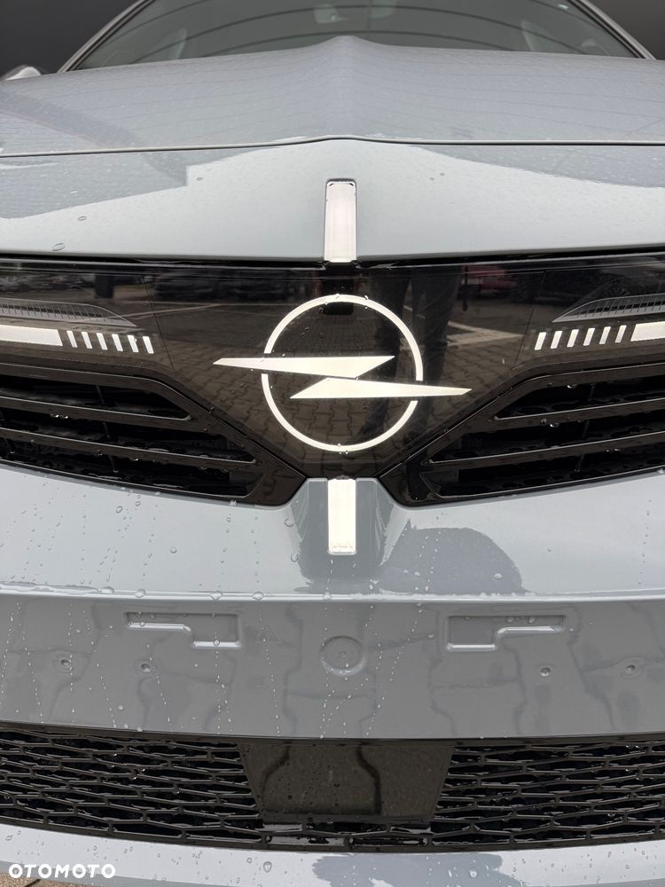 Opel Astra 1.5 CDTI GS S&S - 13