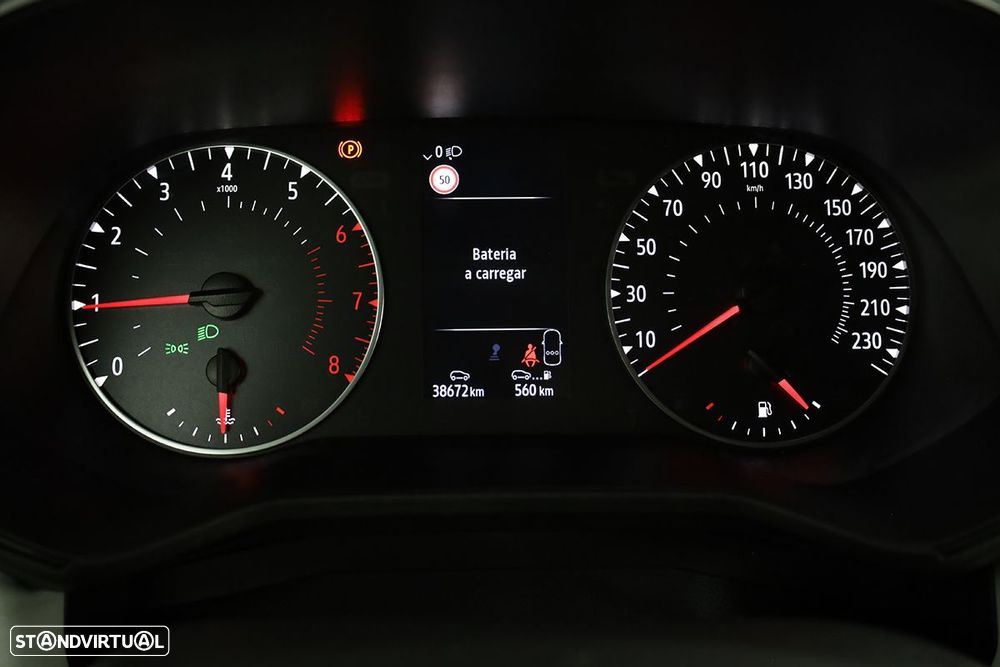 Renault Clio 1.0 TCe Evolution - 15