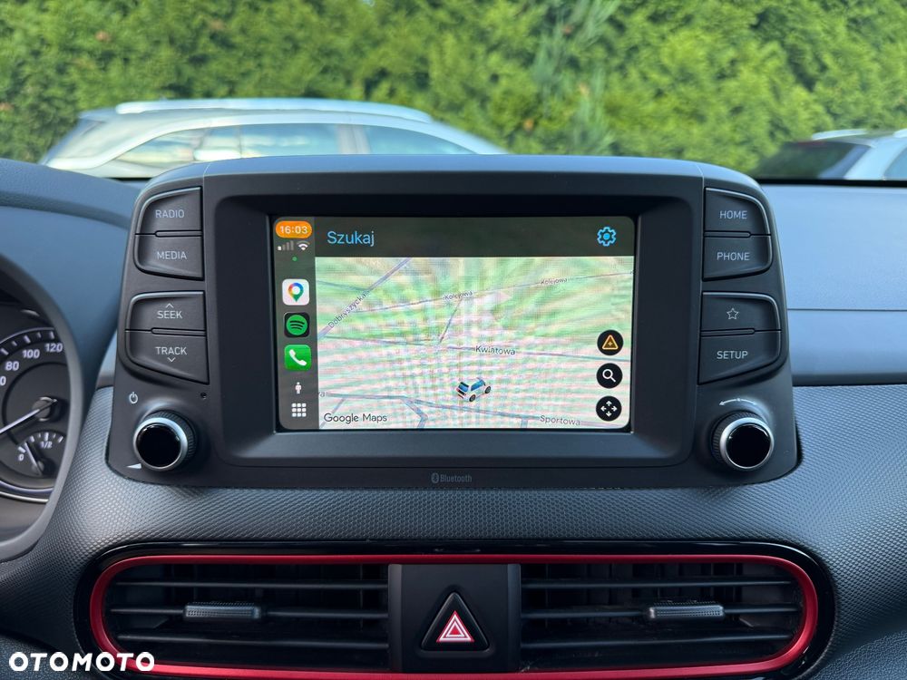 Hyundai Kona 1.6 CRDi DCT Premium - 13