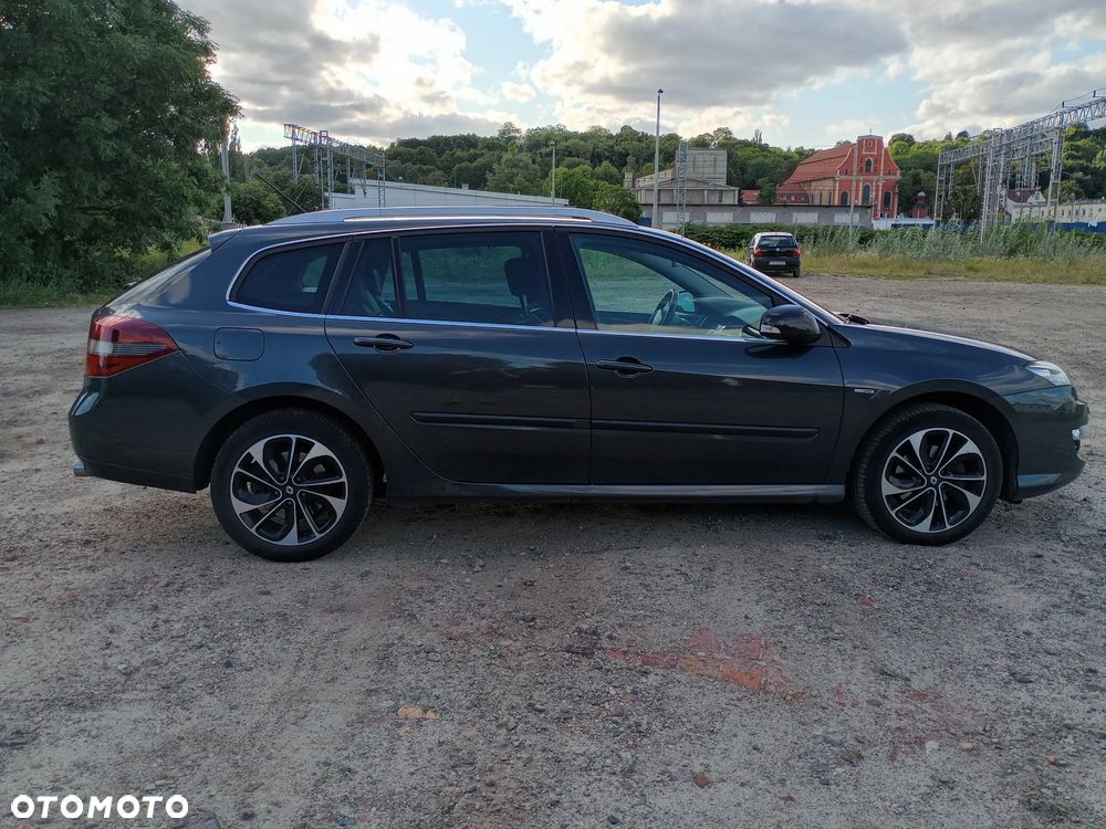 Renault Laguna 2.0 dCi Bose Edition - 11