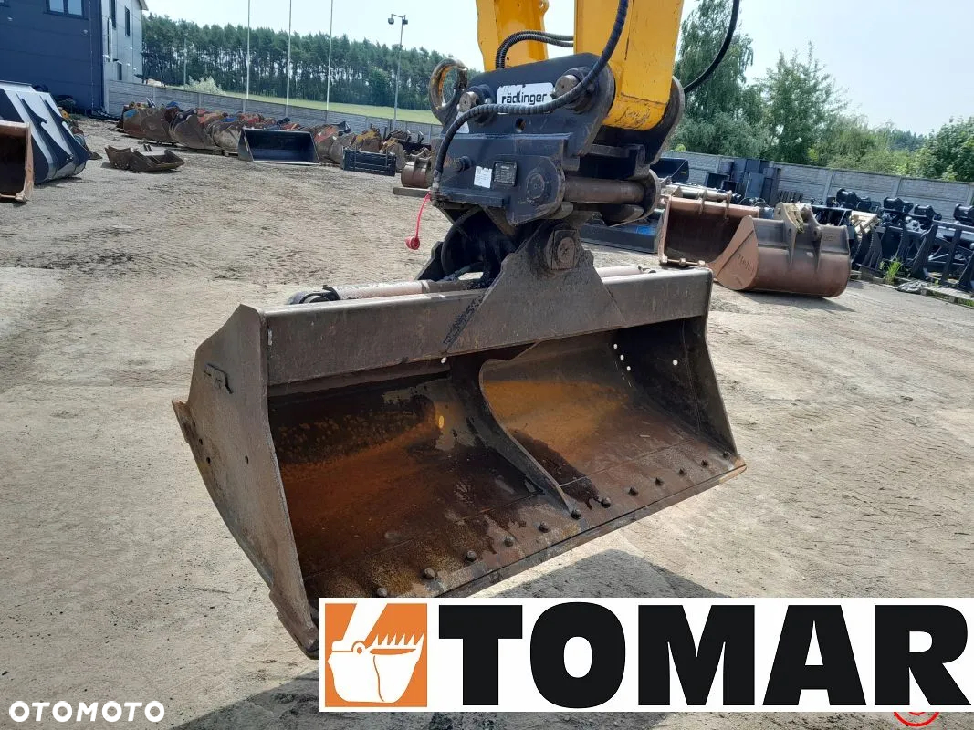 JCB JS145W - 23