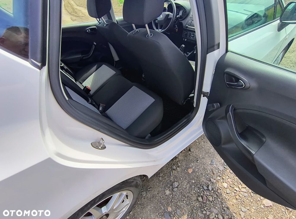 Seat Ibiza 1.0 Reference - 6