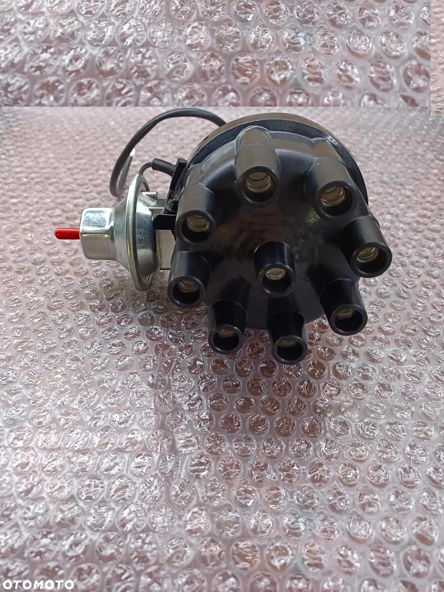 APARAT ZAPLONOWY MODUL KOPULKA PALEC APARATU ZAPLONOWEGO FORD 3.6 4.3 4.7 5.0 V8 GALAXIE CUSTOM 500 GRAN TORINO LTD MAVERICK MUSTANG P-350 RANCH WAGON RANCHERO TORINO DISTRIBUTOR 3.6L 4.3L 4.7L 5.0L - 3