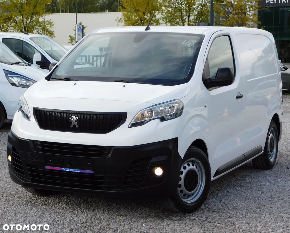 Peugeot Expert Kombi 1.5 BlueHDi Compact 2,7t - 1