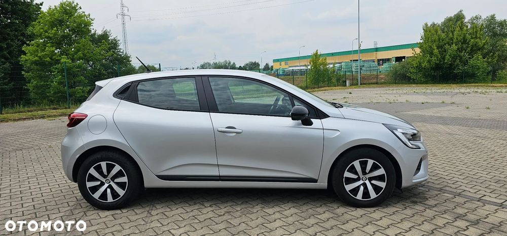 Renault Clio 1.0 TCe Equilibre - 4