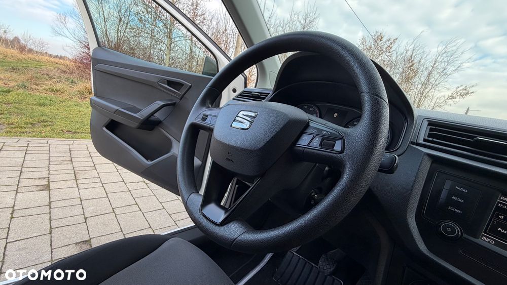 Seat Ibiza 1.0 EcoTSI S&S Style - 21