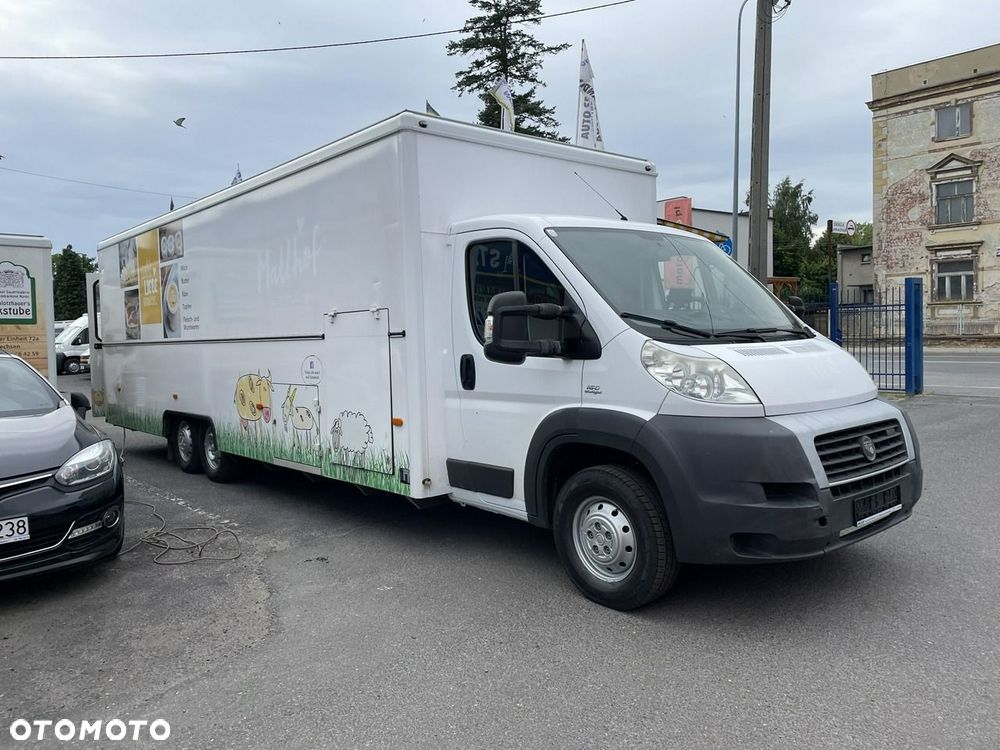Fiat Ducato - 29