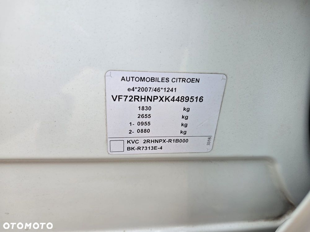 Citroën C3 Aircross - 23