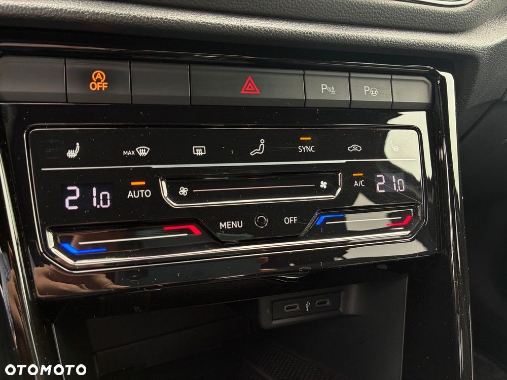 Volkswagen T-Roc 1.5 TSI R-Line DSG - 20