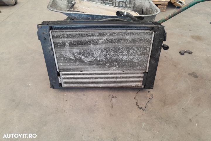 TRAGER N47D20A MX1253 BMW Seria 5 F10  [din 2009 pana  2013] - 1