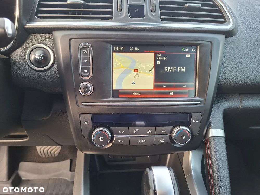 Renault Kadjar 1.2 Energy TCe Night&Day EDC - 11