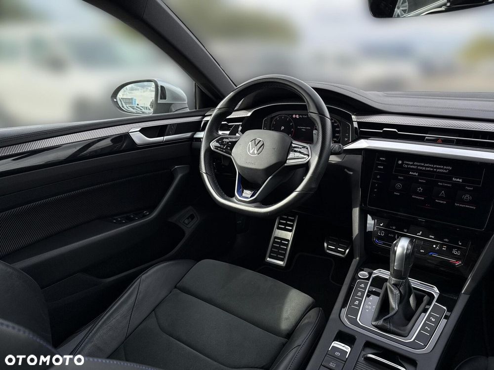 Volkswagen Arteon - 16
