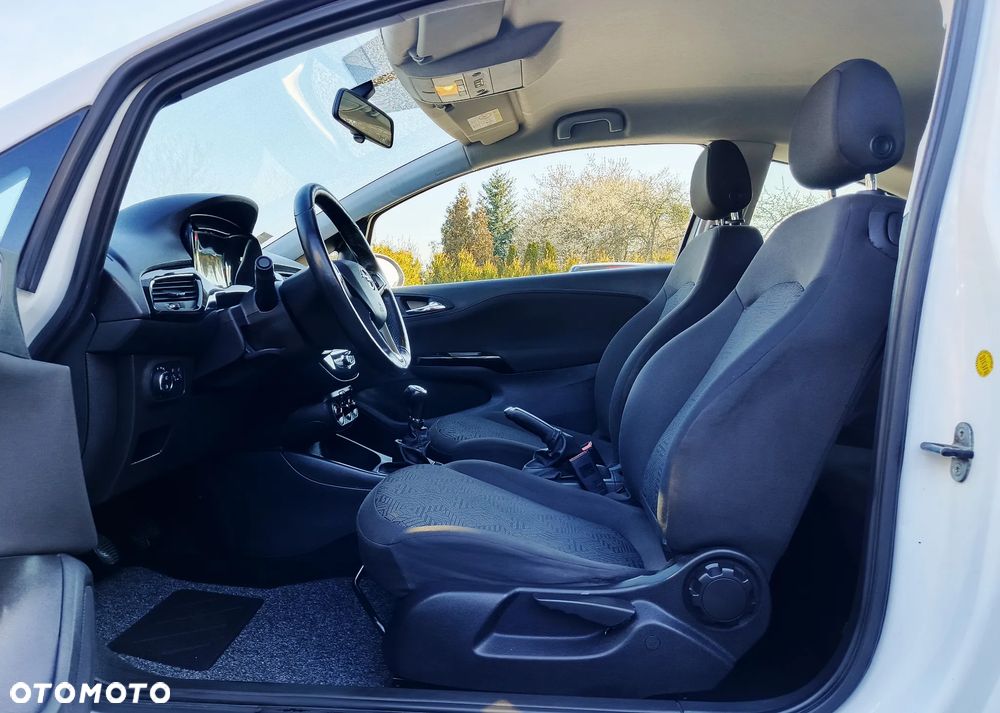 Opel Corsa 1.4 Innovation - 25