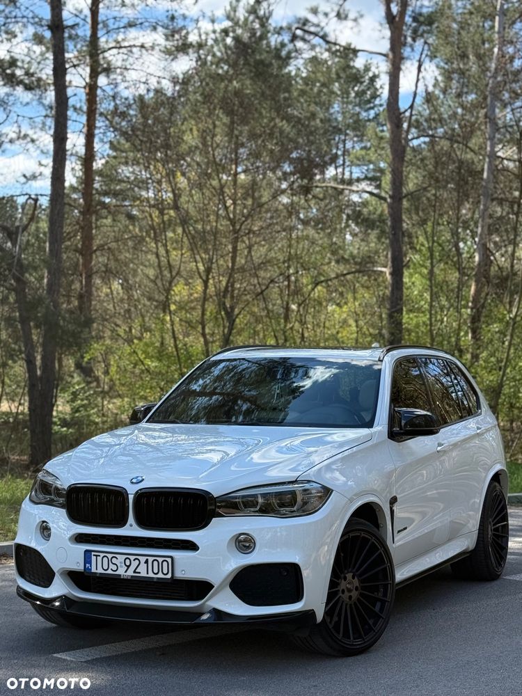 BMW X5 xDrive35i - 6