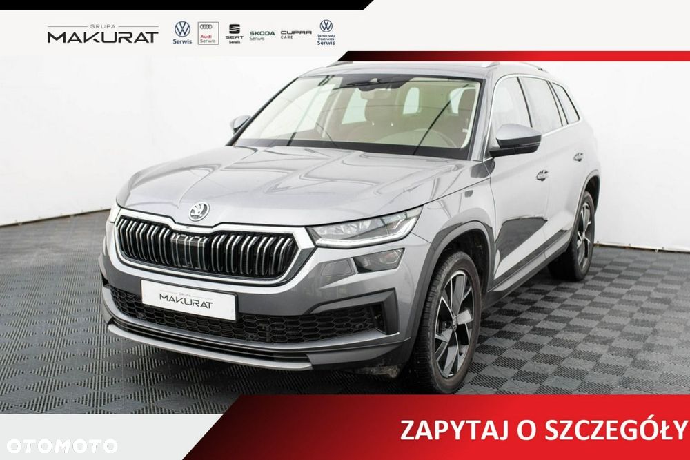 Skoda Kodiaq - 2