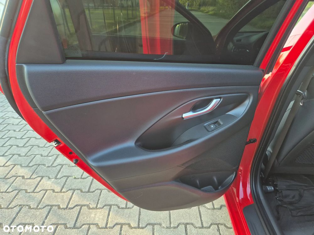 Hyundai i30 - 35