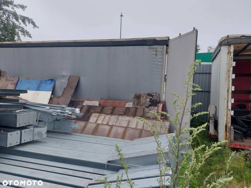 FOTELE KOMPLET LEWY PRAWY KANAPA TYŁ + BOCZKI VOLVO V70 III LIFT SKÓRA - 2